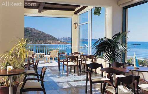 Almiros Beach Hotel 6